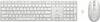 HP Tastatur+Maus 650 Set Kabellos Schwarz Produktbild-Vorschau 1