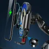 Baseus automatick drk do elektrickho auta Qi bezdrtov Náhled obrázku produktu 20