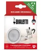 Bialetti, 3 afdichtingen + 1 filter, geschikt voor 3/4 Productafbeelding-voorbeeld 12