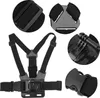 Ceinture de fixation de la sangle de poitrine de la caméra Voir les images du produit 4