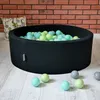 KiddyMoon Kids 700 ∅ 7 cm loptičiek na hranie loptičiek pre Náhľad obrázku produktu 4