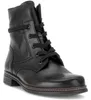Gabor  Damenschuhe Schnürstiefel Schwarz Freizeit Productafbeelding-voorbeeld 18