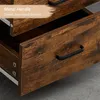 CLIPOP Armoire de classement Caisson à roulettes, pour Voir les images du produit 12