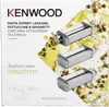 Kenwood MAX980ME Pasta-Set Produktbild-Vorschau 4