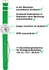 Brecjon Armbanduhr Mädchen Einhorn Lernuhr 5ATM Armband Produktbild-Vorschau 11