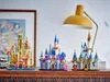 LEGO Disney 40720, Bausatz, 12 Jahr(e), Kunststoff, 528 Produktbild-Vorschau 6