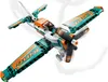 LEGO Technic Samolot wyścigowy, Zestaw do budowania, 7 Podgląd zdjęcia produktu 9