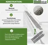 TRUTZHOLM Auffahrschiene zusammensteckbar 150 - 270 cm Produktbild-Vorschau 4