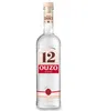 Ouzo 12 1000ml 40% Vol. Produktbild-Vorschau 5