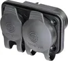 Neutrik Sealing Cover für powerCON TRUE1 Produktbild-Vorschau 1