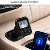 Trasmettitore FM per auto Adattatore radio Bluetooth con Anteprima dell’immagine prodotto 3