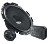 Hertz DIECI DCX 170.3 Haut-parleur coaxial 2 voies 17 cm Voir les images du produit 7