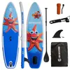 Aufblasbares Kinder-SUP Sun Reflections Kids 8'2" Star Produktbild-Vorschau 1
