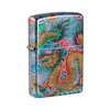 Zapa?ova? Zippo Dragon Design 60006581 benzínový Náhľad obrázku produktu 3