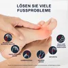 Hallux Valgus Korrekturschiene – Fersenverstellgurt, Produktbild-Vorschau 2