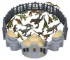 Jurassic World Insel-Abenteuer Adventskalender, 24 Produktbild-Vorschau 6