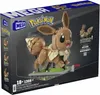 MEGA Pokémon Bewegliches Evoli Bauspielzeug-Set für Sammler Produktbild-Vorschau 4