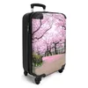 NoBoringSuitcases.com - Pinker Fotokoffer - 55x40x20 cm und Produktbild-Vorschau 2