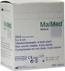 MaiMed Vlieskompressen steril 4-lagig 50 Stück 5 x 5 cm Produktbild-Vorschau 2