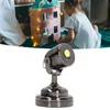 Puppenhaus-Laserlicht-LED-Miniatur mit Sockelschalter für Produktbild-Vorschau 5