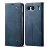 Hülle für OnePlus Nord4 Leder Brieftasche Flip Bookstyle Produktbild-Vorschau 1