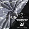 Warme Winter Microfaser Thermo Fleece Bettwäsche 135x200 Produktbild-Vorschau 3