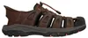 Skechers scarpe Tresmen Norvick, 205187CHOC Anteprima dell’immagine prodotto 51