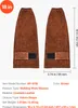 SucceBuy Schweißerärmel Schweißerstulpen Armschutz 457x95mm Produktbild-Vorschau 6