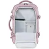Zagatto Damen reiserucksack Handgepäck 40x30x20 24L WIZZAIR Produktbild-Vorschau 6