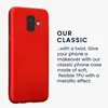 kwmobile Handyhülle für Samsung Galaxy A6 (2018) Hülle - Produktbild-Vorschau 3