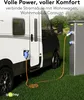 Goobay 76232, 1,5 m, H07RN-F 3G2.5, 230 V Náhľad obrázku produktu 4