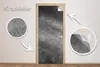 Tür Selbstklebende 70x210 cm Türfolie Türtapete Klebefolie Produktbild-Vorschau 4