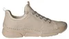 Rieker Damen Sneaker Schlupfschuh mit Plateau und weichem Produktbild-Vorschau 12