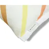 TOM TAILOR TT Kissenhülle Fringed Diagonal multicolor - 30 Produktbild-Vorschau 3