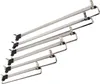 Kleiderbügelhalter Kleiderbügelauszug ausziehbar 250 mm Produktbild-Vorschau 3