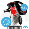 Odkurzacz MalTec VERTICAL TURBO CYCLONE 5w1 Podgląd zdjęcia produktu 15