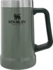 Stanley Kufel termiczny ADVENTURE - HAMMERTONE GREEN 0,7L Produktbild-Vorschau 1
