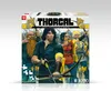 Puzzle de bande dessinée Thorgal The Archers / Lucznicy Voir les images du produit 7