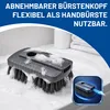 Rival Badebürste mit austauschbarem Bürstenkopf – Produktbild-Vorschau 2