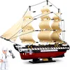 Sluban M38-B0836 - Fregat Productafbeelding-voorbeeld 1