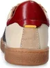 Camel Active Sneaker - Beige / Blau Leder : 43 : Normal Produktbild-Vorschau 37