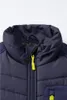 PLANAM Stretchline Winterjacke anthrazit Größe XXXL Produktbild-Vorschau 11