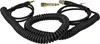 vhbw Audio AUX Kabel kompatibel mit AKG K702, K712, K271 MK Produktbild-Vorschau 4