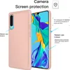 Etui ochronne na telefon Huawei P30 silikonowo-żelowe etui Podgląd zdjęcia produktu 6