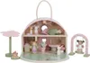 Little Dutch LD7360, Hout, Meubelspeelset, Speelfiguur Productafbeelding-voorbeeld 7