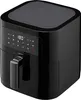 Friggitrice ad aria calda MEDION E40 XL (5,2 litri, Anteprima dell’immagine prodotto 3
