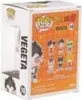 Actionfiguren Funko POP! Dragon ball Z - Vegeta Produktbild-Vorschau 10
