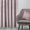 Vorhang PIERRE PUDR 140x300 cm Kräuselband Tunnelzug Produktbild-Vorschau 12