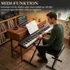FCH Digitalpiano E-Piano Digital Keyboard 88 Tasten Produktbild-Vorschau 11