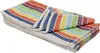 D&L Küchen Spültücher - Multicolor - 35 x 35 cm - 10er Pack Produktbild-Vorschau 1